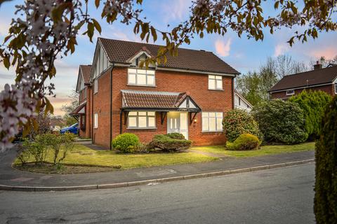 3 bedroom detached house for sale, Templecombe Drive, Sharples, Bolton