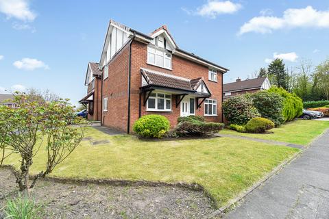 3 bedroom detached house for sale, Templecombe Drive, Sharples, Bolton