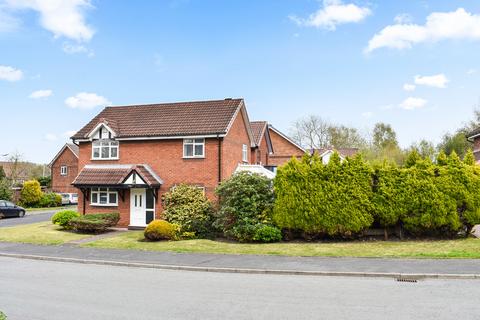 3 bedroom detached house for sale, Templecombe Drive, Sharples, Bolton