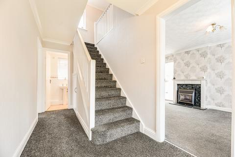 3 bedroom detached house for sale, Templecombe Drive, Sharples, Bolton