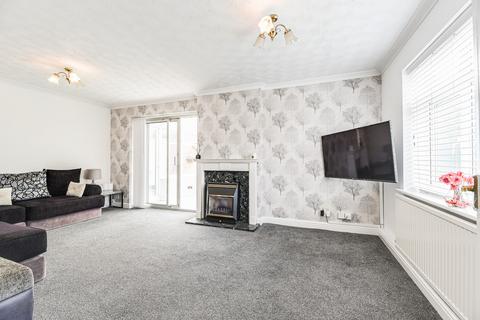 3 bedroom detached house for sale, Templecombe Drive, Sharples, Bolton