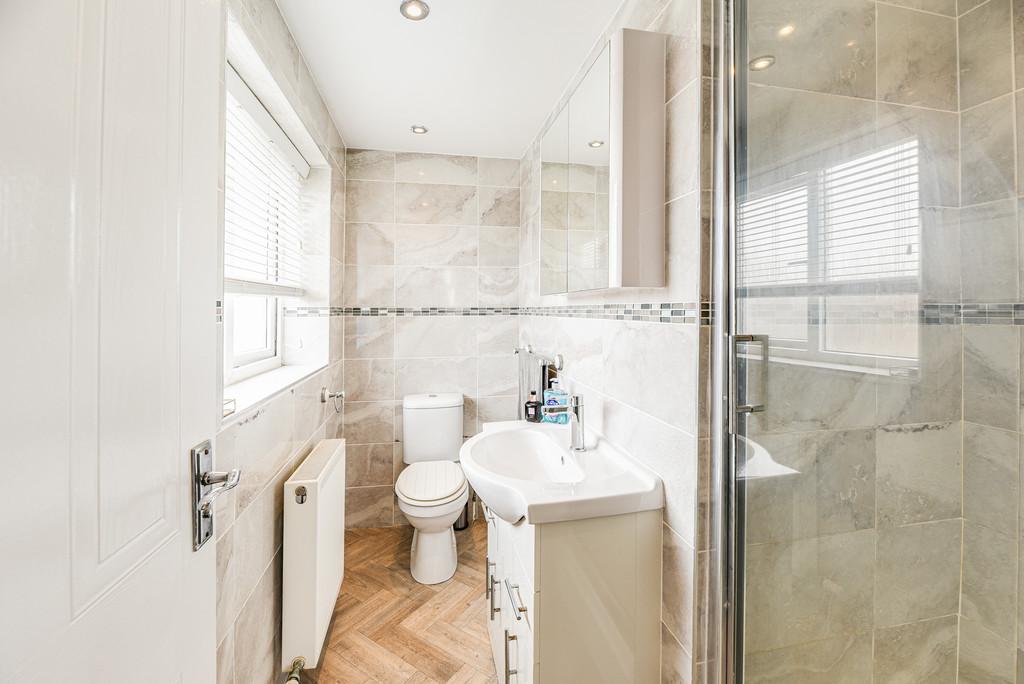 En suite