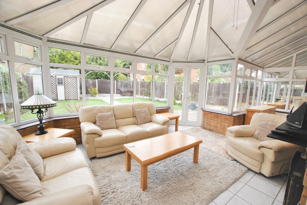 Conservatory edited