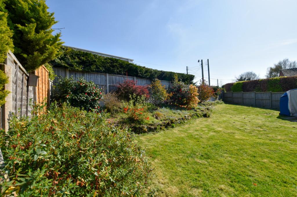 Rear Garden 1