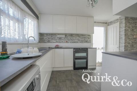 2 bedroom park home for sale, Creek Road, Canvey Island, SS8