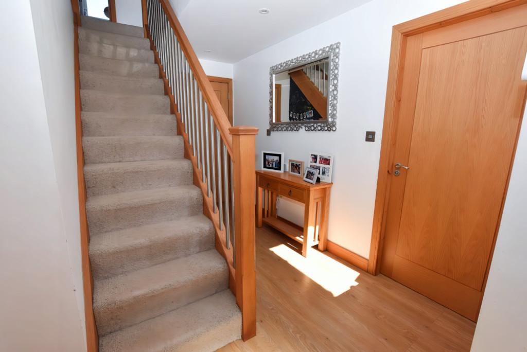 Entrance Hall 1