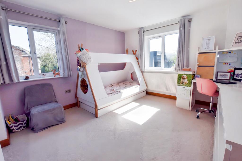 Principal Bedroom 1