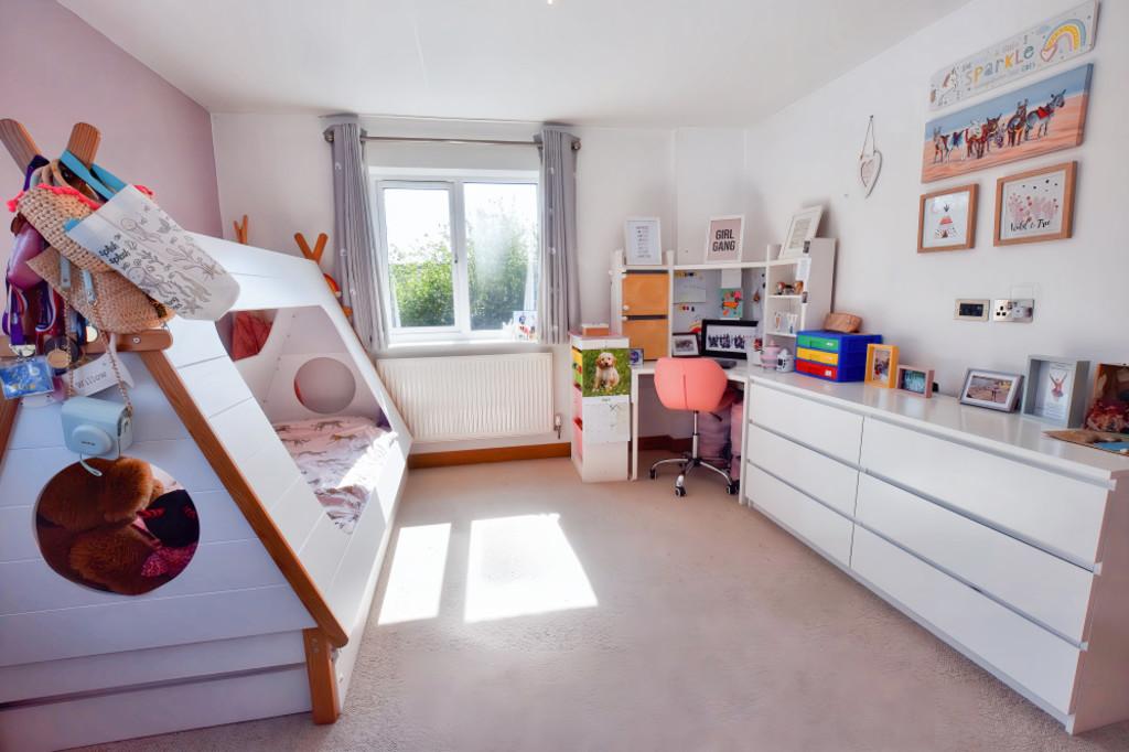 Principal Bedroom 2
