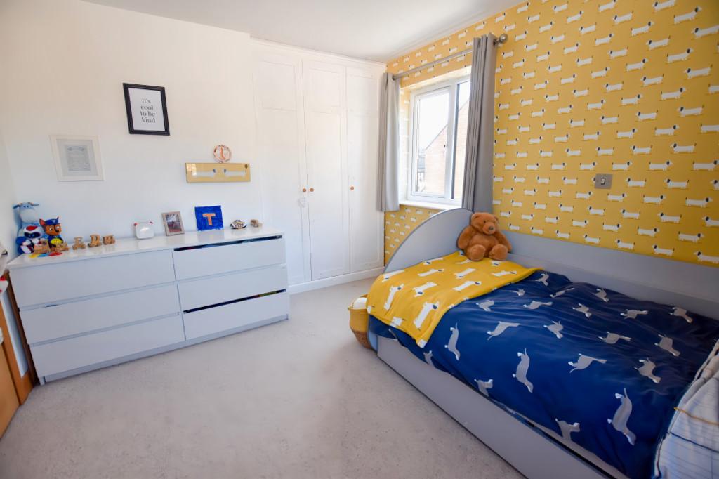 Bedroom 2b