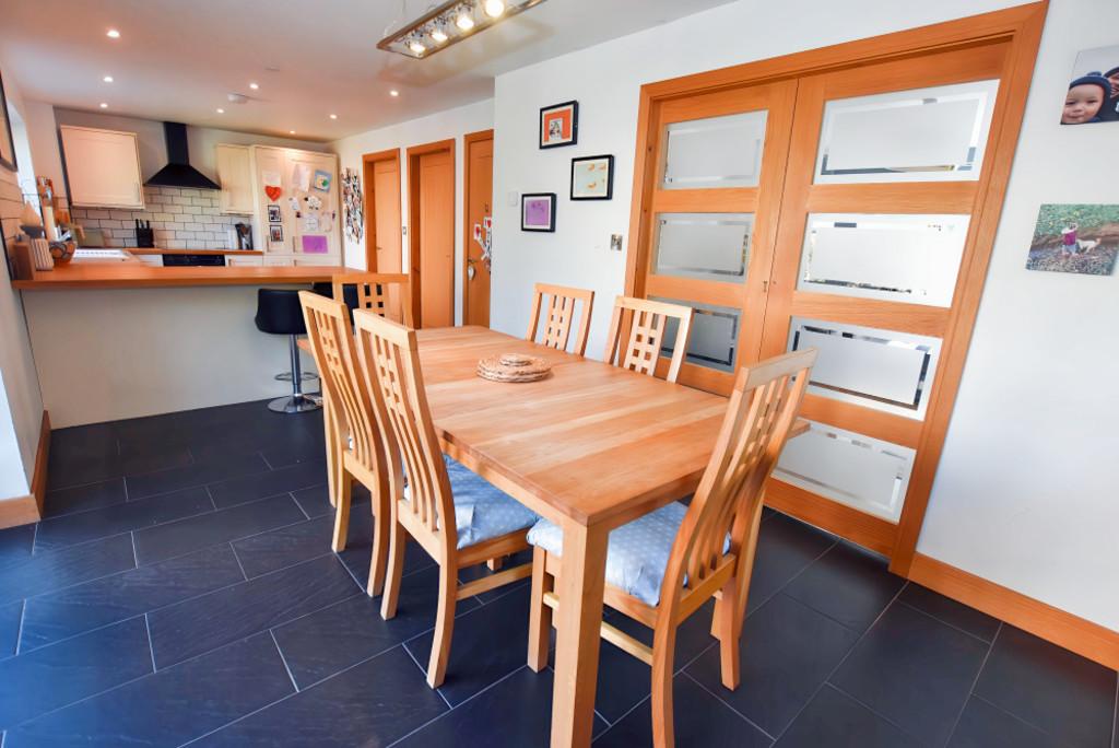 Dining Kitchen 2