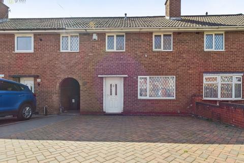 Packington Avenue, Birmingham B34