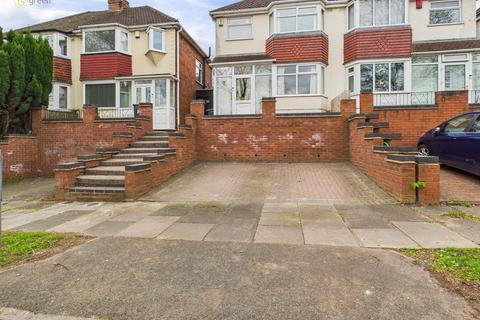 3 bedroom semi-detached house for sale, Fowlmere Road, Birmingham B42