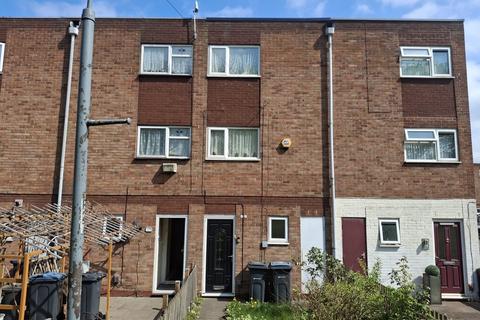 3 bedroom terraced house for sale - Bromfield Close, Birmingham B6