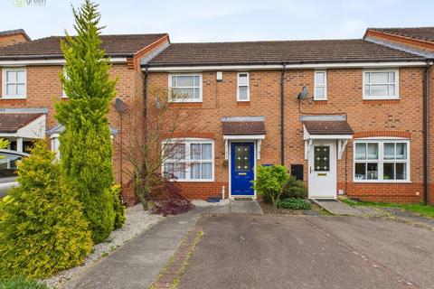 2 bedroom terraced house for sale, Wheatmoor Road, Birmingham B75