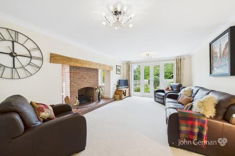 6 Dovestone Gardens, Littleover, Derby, DE23 4EJ