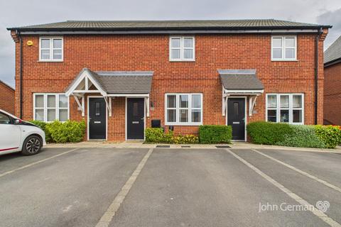 50 Archer Drive, Mickleover, Derby, DE3 0AG