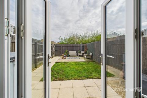 50 Archer Drive, Mickleover, Derby, DE3 0AG