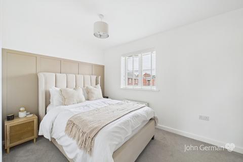 50 Archer Drive, Mickleover, Derby, DE3 0AG
