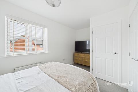 50 Archer Drive, Mickleover, Derby, DE3 0AG
