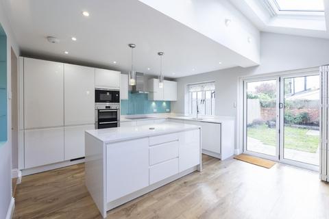 4 bedroom semi-detached house for sale, Wathen Road, Dorking