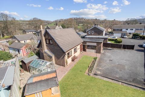 3 bedroom detached bungalow for sale, Lydgate Drive, New Mill, Holmfirth