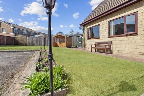 3 bedroom detached bungalow for sale, Lydgate Drive, New Mill, Holmfirth