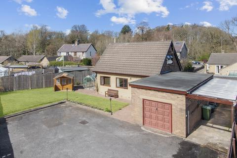 3 bedroom detached bungalow for sale, Lydgate Drive, New Mill, Holmfirth