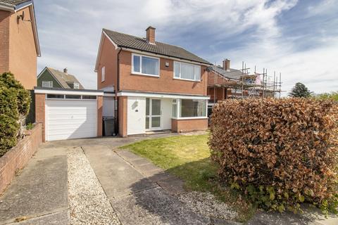 43 Liddle Close, Carlisle, CA3 0DS