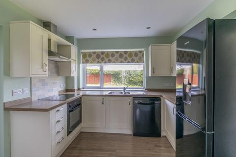 43 Liddle Close, Carlisle, CA3 0DS