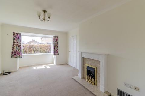 43 Liddle Close, Carlisle, CA3 0DS