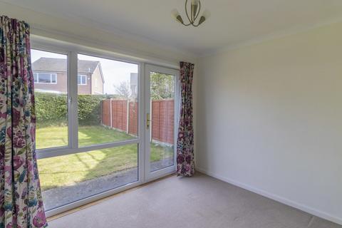 43 Liddle Close, Carlisle, CA3 0DS
