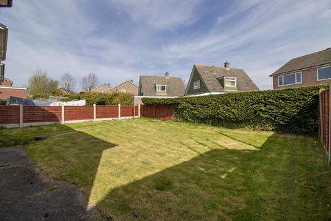 43 Liddle Close, Carlisle, CA3 0DS