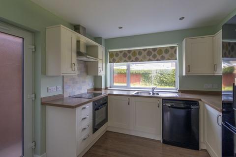 43 Liddle Close, Carlisle, CA3 0DS