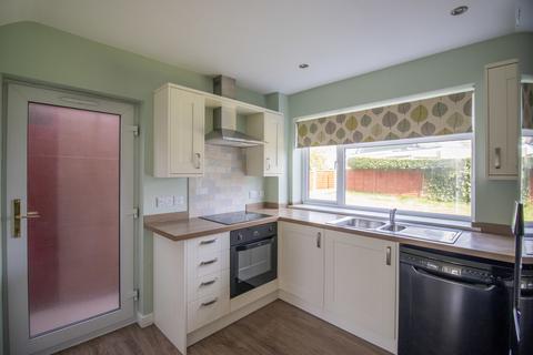 43 Liddle Close, Carlisle, CA3 0DS