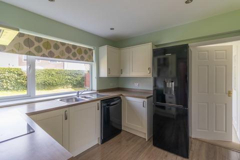 43 Liddle Close, Carlisle, CA3 0DS