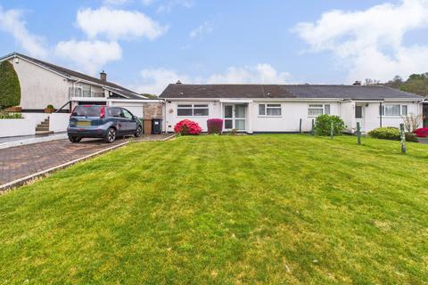 2 bedroom semi-detached bungalow for sale, Looseleigh Lane, Plymouth PL6