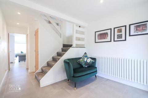 4 bedroom detached house for sale, Main Road, Haunton