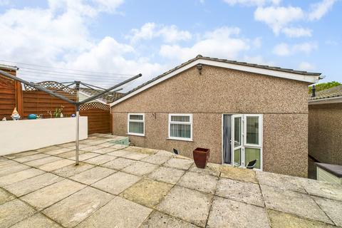 3 bedroom detached bungalow for sale, Davenham Close, Plymouth PL6