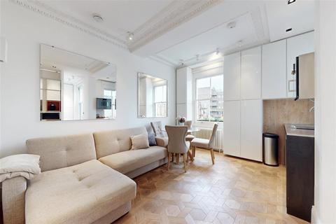 1 bedroom flat to rent, OVINGTON GARDENS, London, SW3