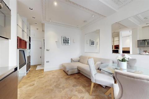 1 bedroom flat to rent, OVINGTON GARDENS, London, SW3
