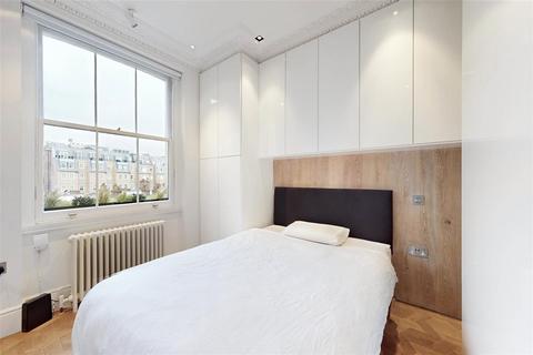 1 bedroom flat to rent, OVINGTON GARDENS, London, SW3