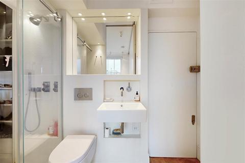 1 bedroom flat to rent, OVINGTON GARDENS, London, SW3