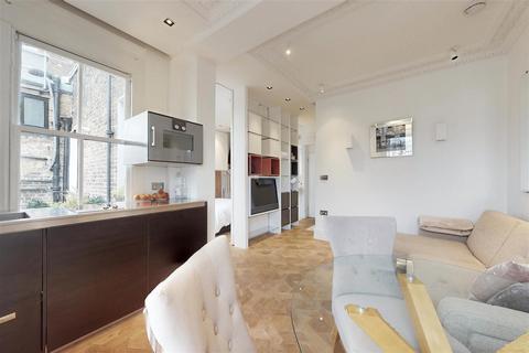 1 bedroom flat to rent, OVINGTON GARDENS, London, SW3