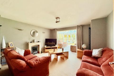 4 bedroom detached house for sale, Depden Gardens, Dibden Purlieu, Southampton