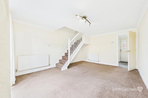 28 Ashbrook Close, Uttoxeter, ST14 8UL