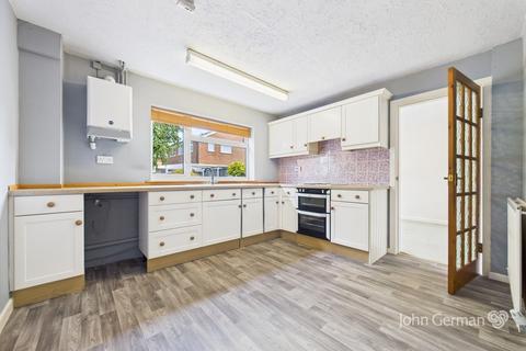 20 Hall Road, Uttoxeter, ST14 7PN
