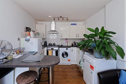 Flat D, The Old Halls Albert Street, Whitstable, CT5 1HS