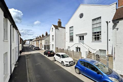 Flat D, The Old Halls Albert Street, Whitstable, CT5 1HS