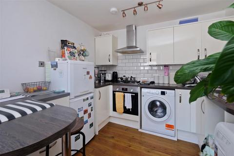 Flat D, The Old Halls Albert Street, Whitstable, CT5 1HS