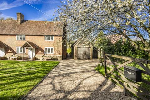 undefined, Weevil Cottage, Woodcote, RG8